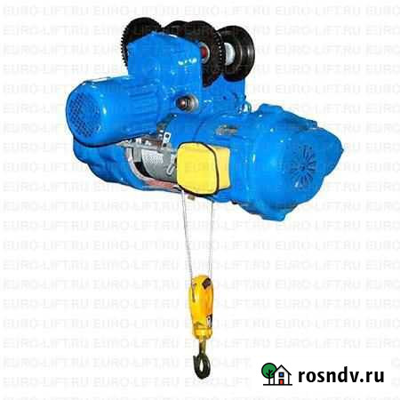 Тельфер Улан-Удэ - изображение 1