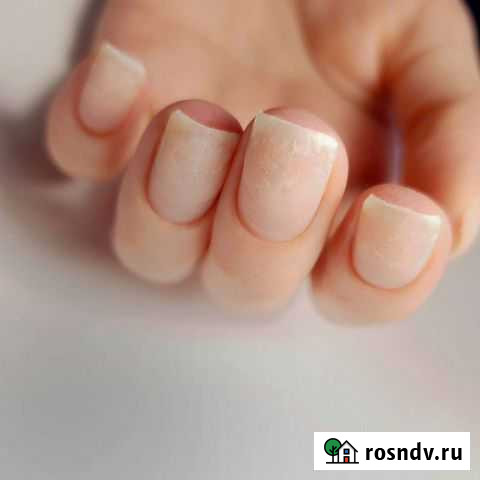 Маникюр, покрытие гель-лаком, наращивание ногтей Новокузнецк - изображение 1