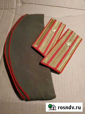 Погон пилотка Воронеж - изображение 1