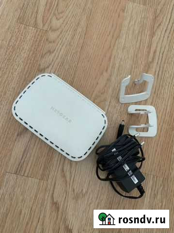 Роутер netgear Тюмень - изображение 1