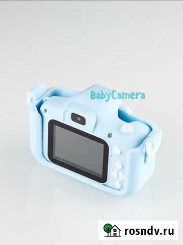 Детский фотоаппарат Черняховск - изображение 1