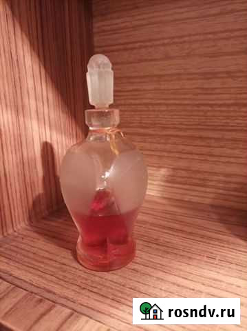 Винтажные духи СССР Ульяновск - изображение 1