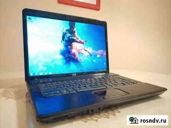 Ноутбук HP 6735s 2 ядра Вологда