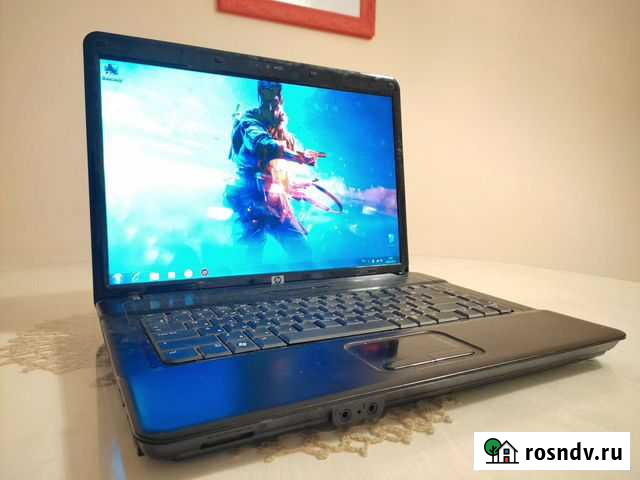 Ноутбук HP 6735s 2 ядра Вологда - изображение 1
