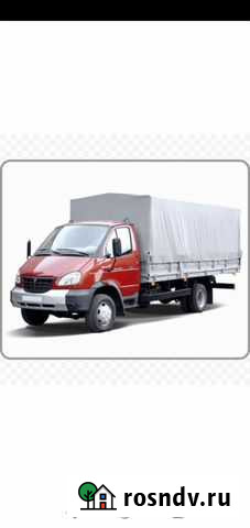 Тент на Валдай Никольское - изображение 1