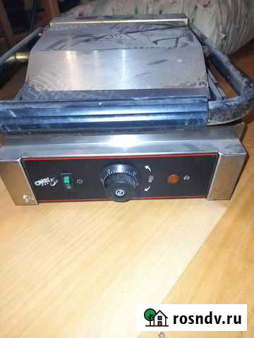 Прессгриль Севастополь - изображение 1