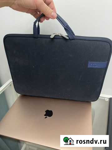 Сумка для ноутбука 13 Томск - изображение 1