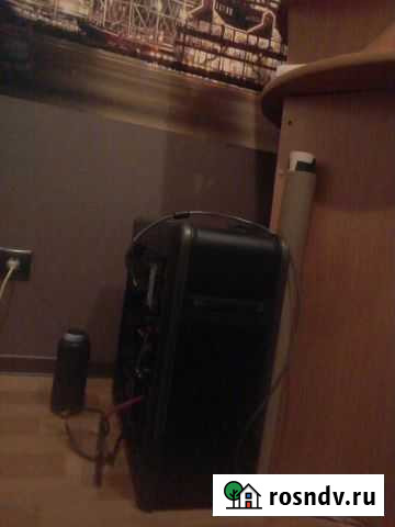 Компьютер Старый Оскол - изображение 1