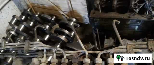 Топливные трубопроводы выс. давл. ямз 650 Renault Батайск - изображение 1