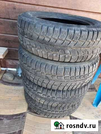 Cordiant 195/65 R15 4шт Камызяк - изображение 1