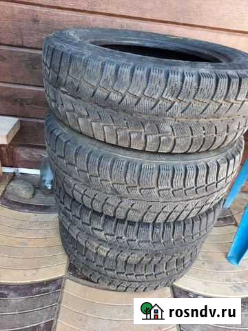 Cordiant 195/65 R15 4шт Камызяк - изображение 1