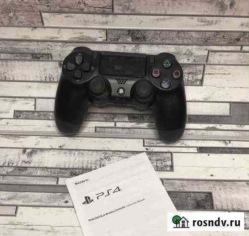 Джойстик PS4 Тольятти