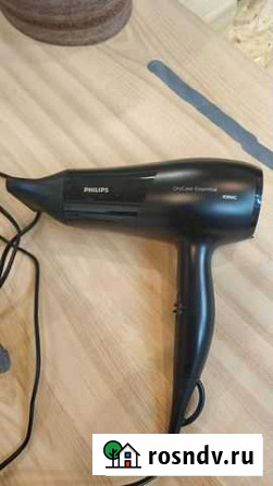 Фен philips Ростов-на-Дону - изображение 1