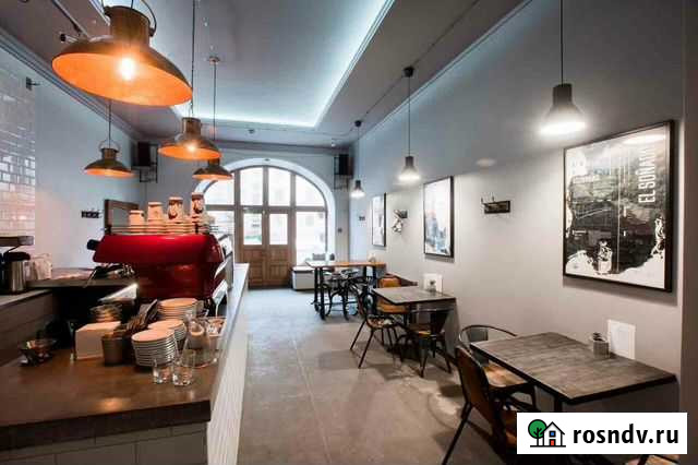 Кофейня в большем бц, 320 прибыль в мес Москва - изображение 1