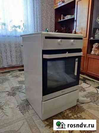 Духовой шкаф бу Благовещенск