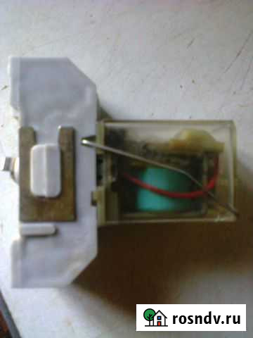 Реле рп21-ухл4 Камышин - изображение 1