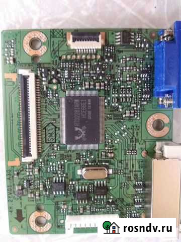 Плата майн acer Калуга - изображение 1