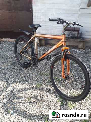 Велосипед 26 Чапаевское - изображение 1