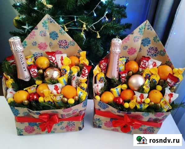 Новогодние подарки Сарапул - изображение 1