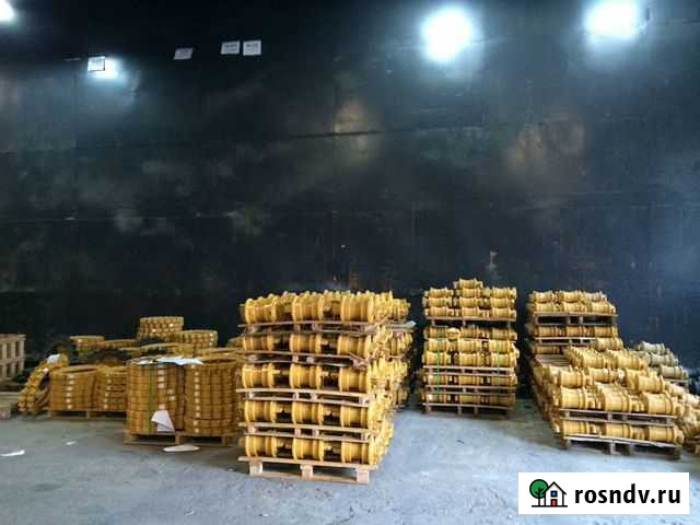 Каток опорный VOE14527281 Volvo EC210BLC Калининград - изображение 1