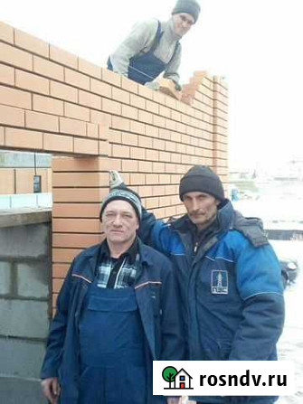 Каменщик Омск - изображение 1