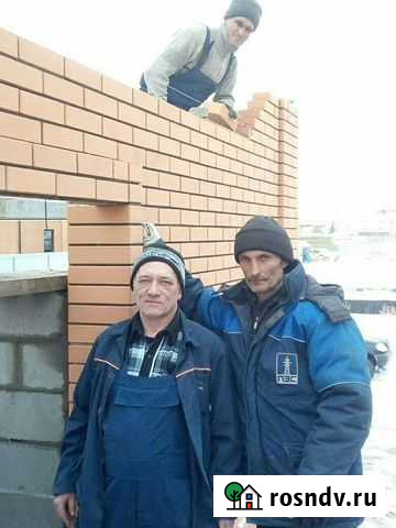 Каменщик Омск - изображение 1