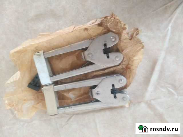 Пломбиратор СССР Павлово - изображение 1