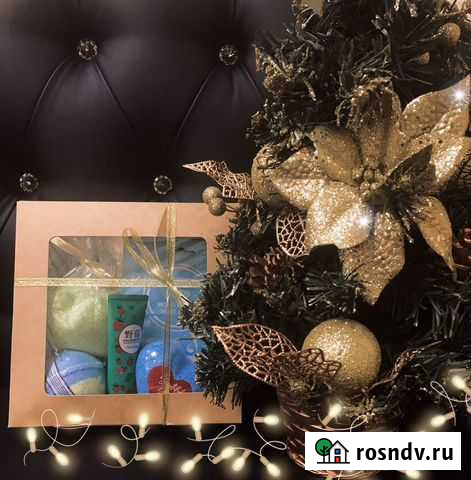 Подарочный набор косметики Дзержинск - изображение 1