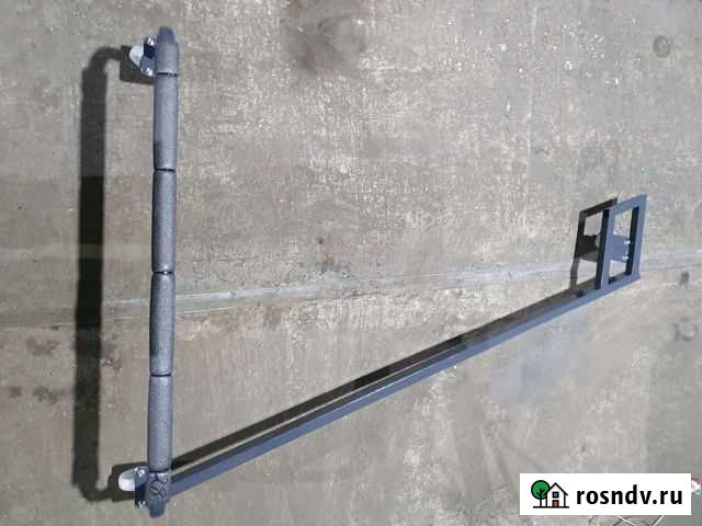 Подкат кантователь для снегохода Череповец - изображение 1