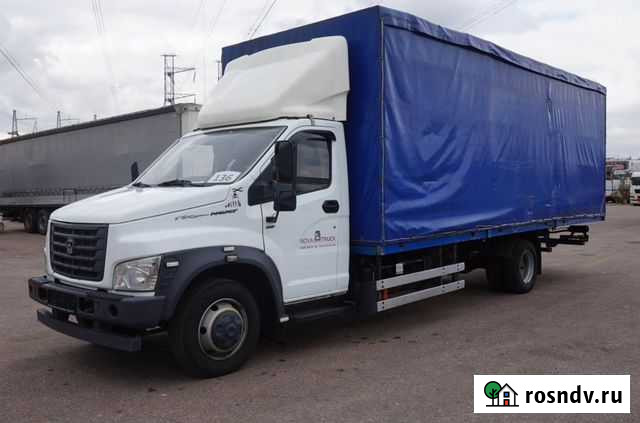 Грузоперевозки Переезды Только Межгород Тарко-Сале - изображение 1