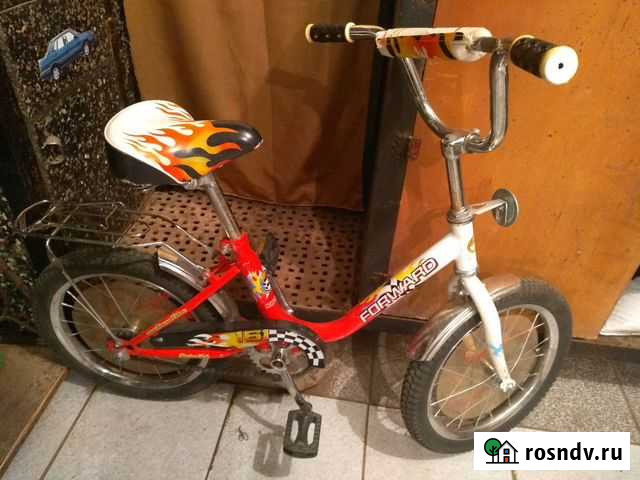 Велосипед детский Тольятти - изображение 1