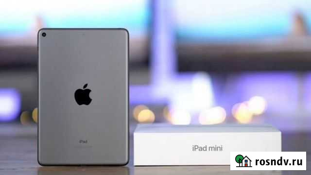 iPad mini Майкоп - изображение 1