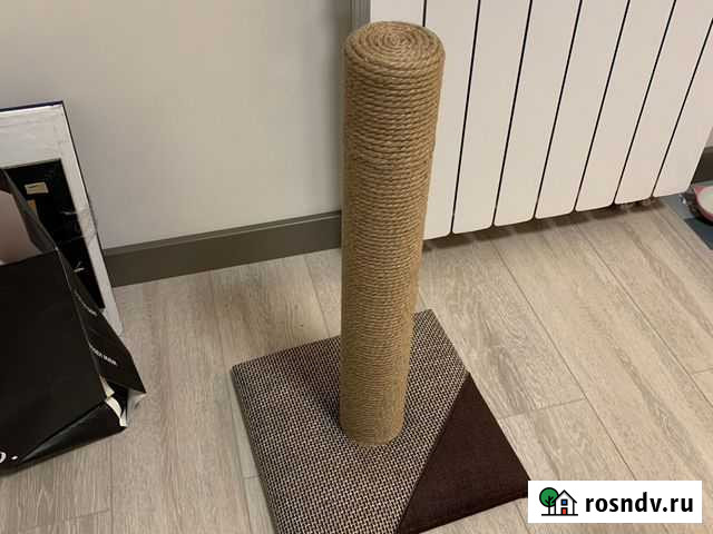 Когтеточка Люберцы - изображение 1