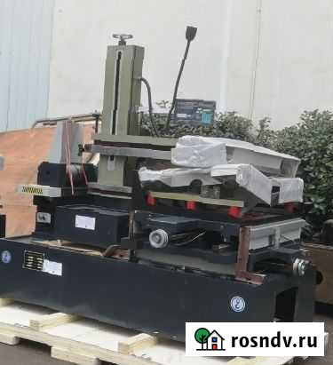 Эрозионный Станок Проволочный DK7780 K6.55 Балашиха - изображение 1