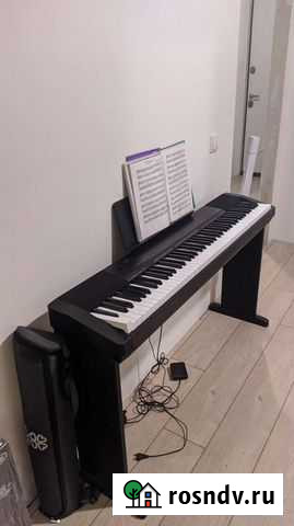 Цифровое пианино casio cdp 130 Токсово - изображение 1