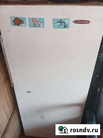 Холодильник ЗИЛ Волгоград - изображение 1