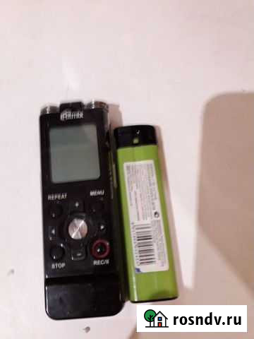 Диктофон Вологда - изображение 1