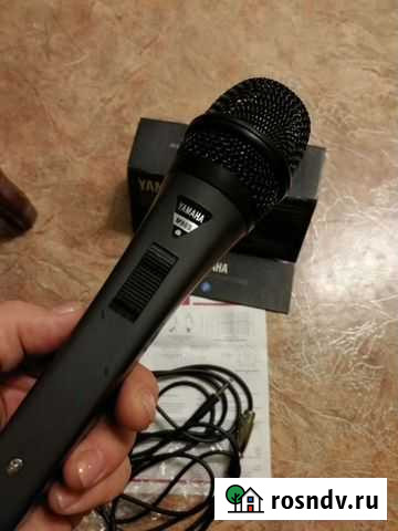 Микрофон Старый Оскол - изображение 1