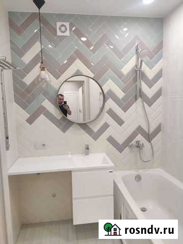 Ремонт квартир под ключ. Договор. Гарантия Ухта - изображение 1