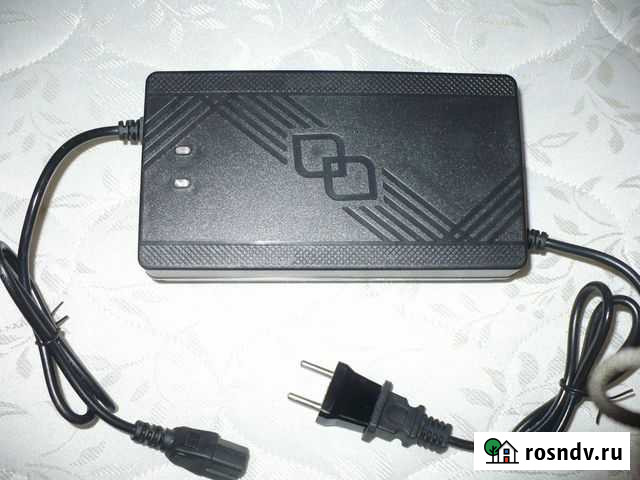 Зарядное для электро велосипеда 72v20А Новокузнецк - изображение 1