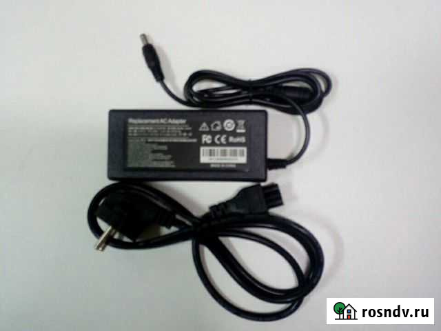 Блок питания 19V 3,42A Шахты - изображение 1