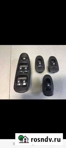 Блок управления стеклоподъемников Kia Spectra Полтавская - изображение 1