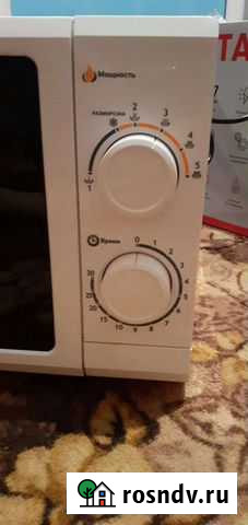 Микроволновая печь новая Кизляр - изображение 1