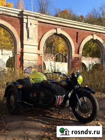 Днепр Нижний Новгород - изображение 1