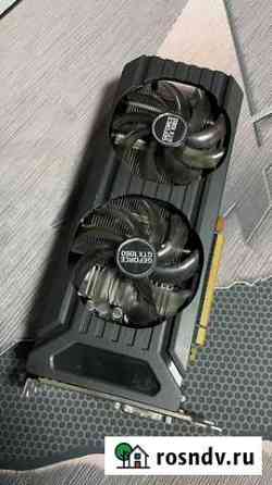 Palit GTX 1060 3GB Тула