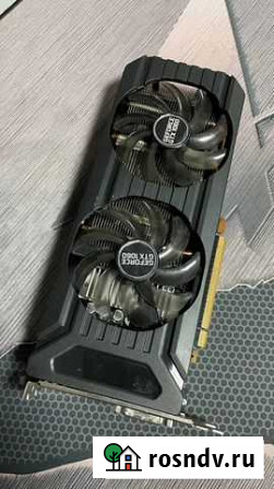 Palit GTX 1060 3GB Тула - изображение 1