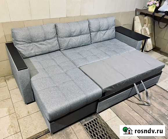 Химчистка мягкой мебели и ковровых покрытий Знаменск - изображение 1