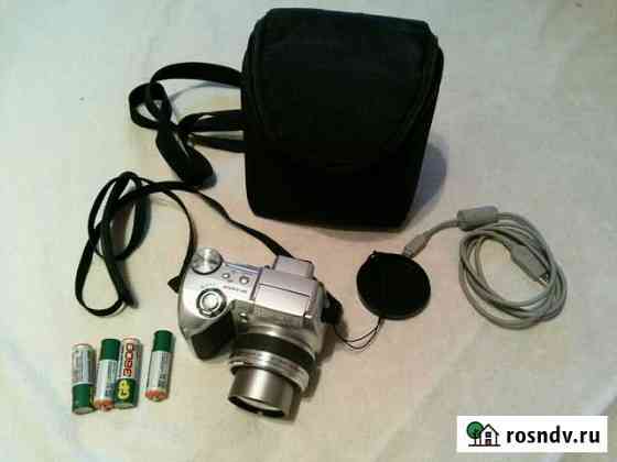 Фотоаппарат Olympus sp-510uz Дзержинск