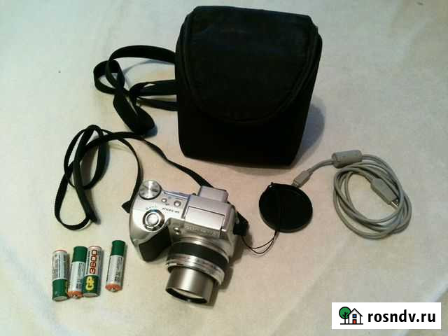 Фотоаппарат Olympus sp-510uz Дзержинск - изображение 1