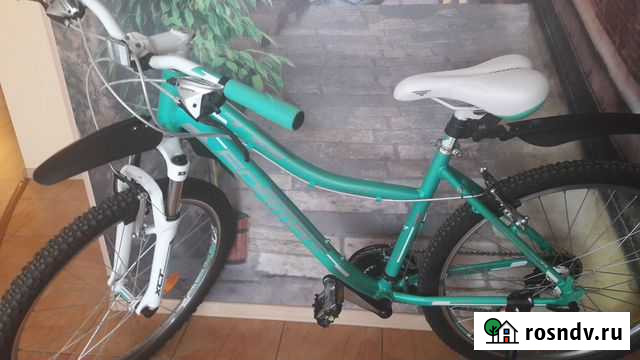 Велосипеды бу взрослый женский Новокузнецк - изображение 1